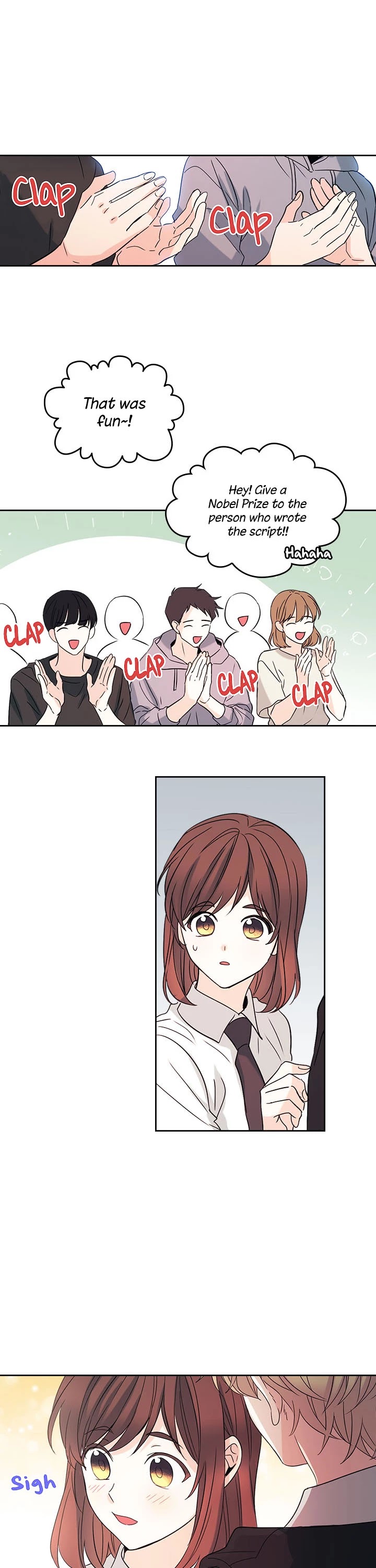 Read Inso's Law Manga Online