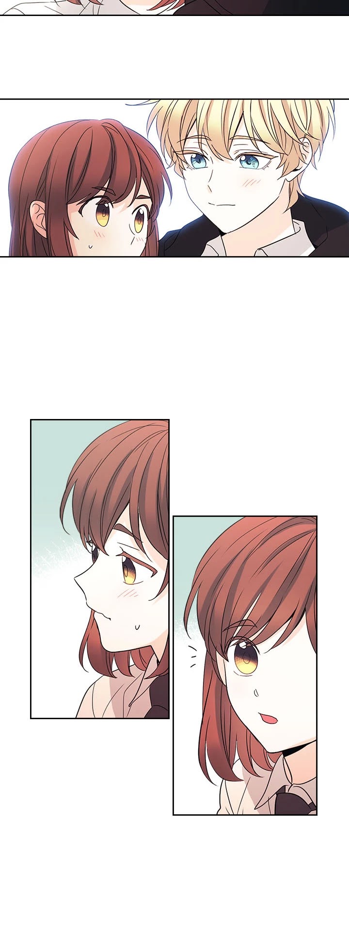 Read Inso's Law Manga Online