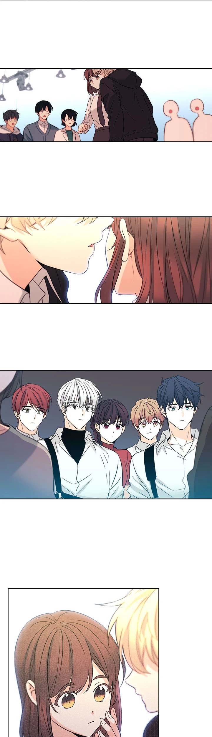 Read Inso's Law Manga Online