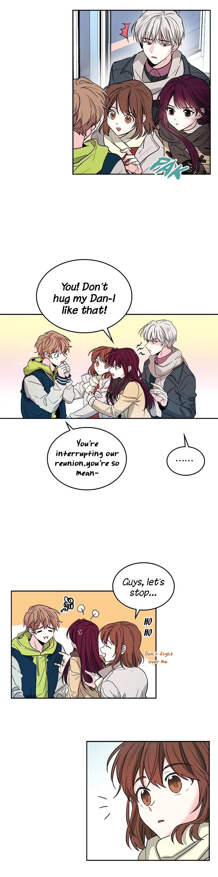 Read Inso's Law Manga Online