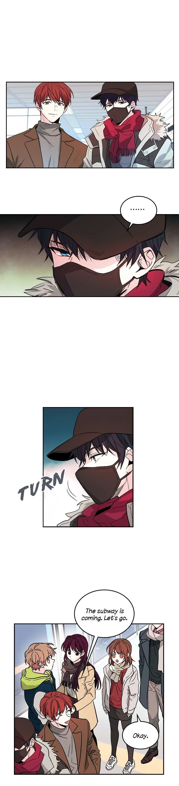 Read Inso's Law Manga Online