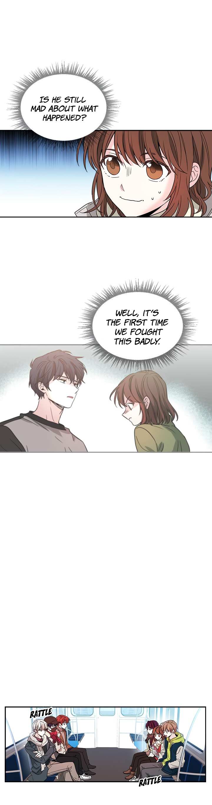 Read Inso's Law Manga Online
