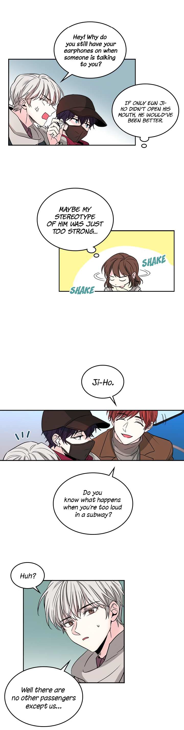 Read Inso's Law Manga Online