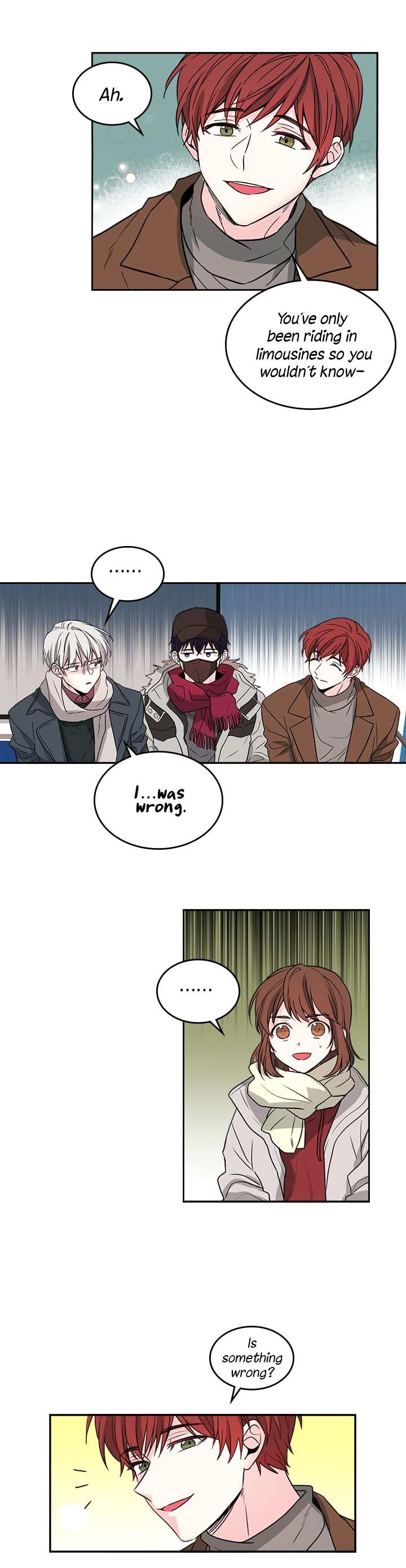 Read Inso's Law Manga Online