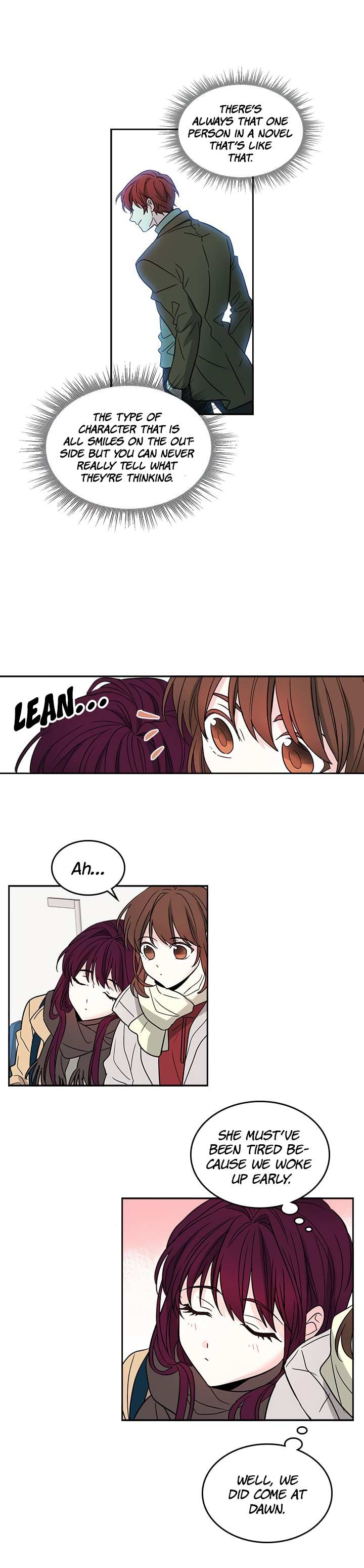 Read Inso's Law Manga Online