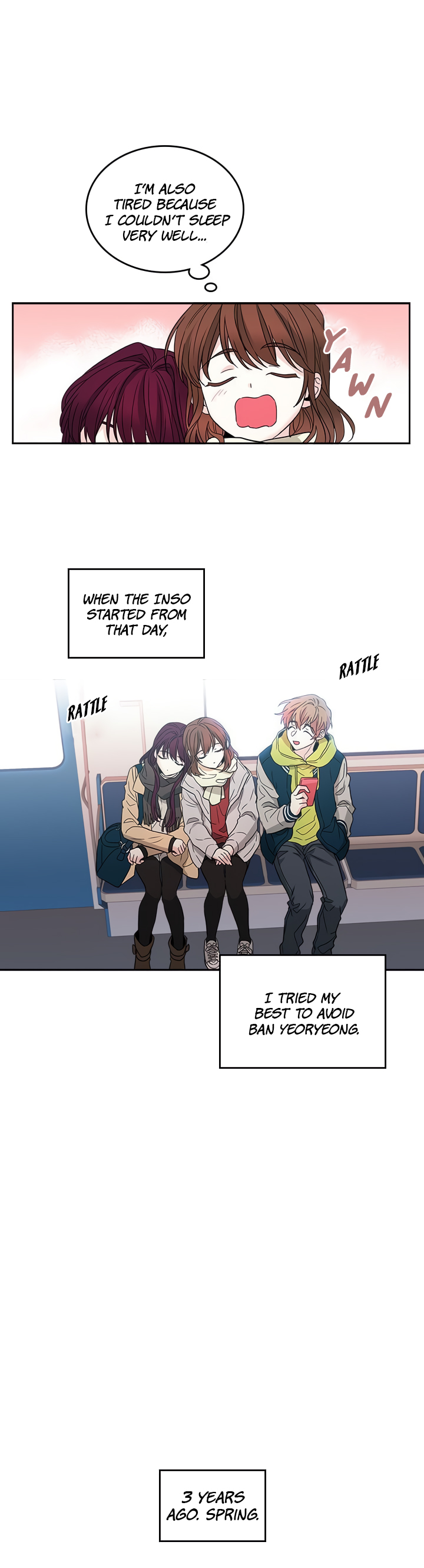 Read Inso's Law Manga Online