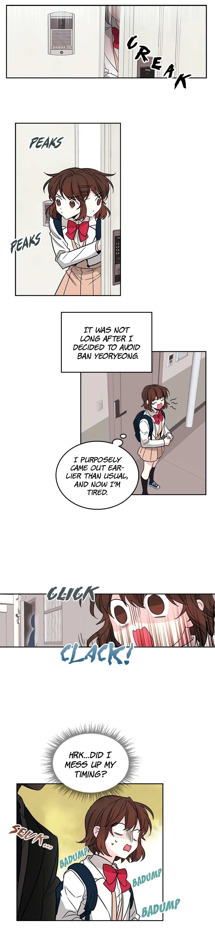 Read Inso's Law Manga Online