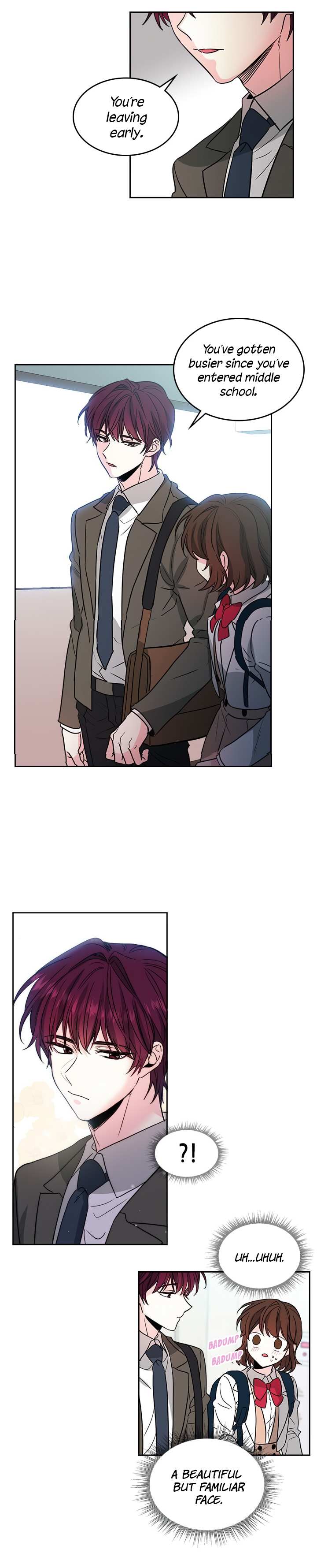 Read Inso's Law Manga Online