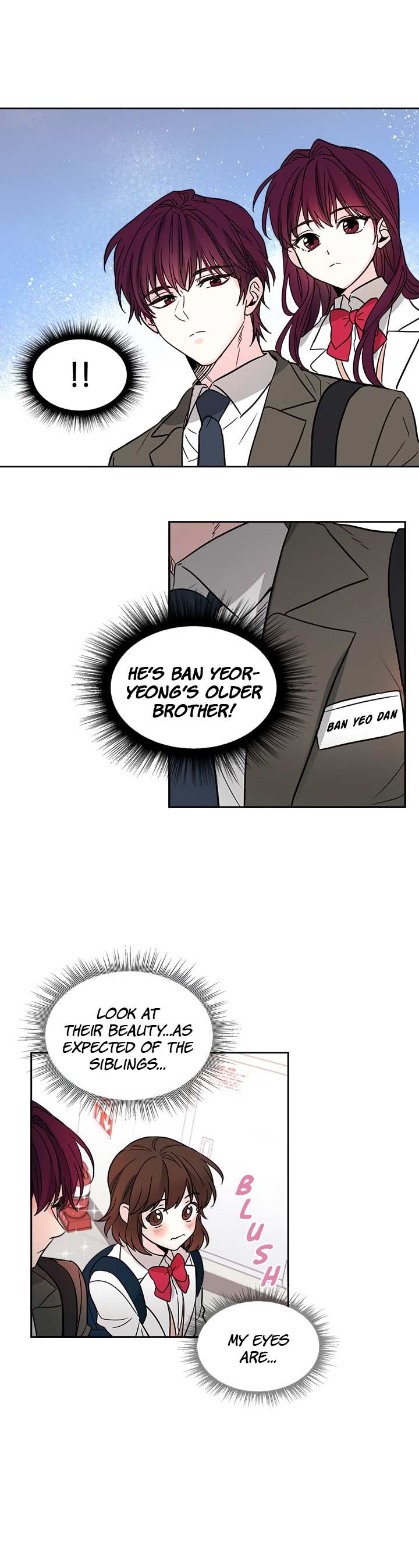 Read Inso's Law Manga Online