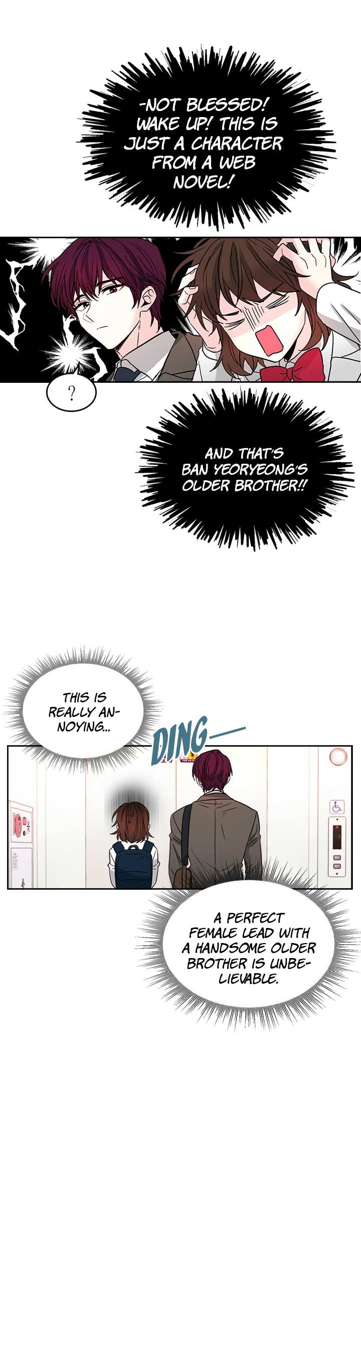 Read Inso's Law Manga Online