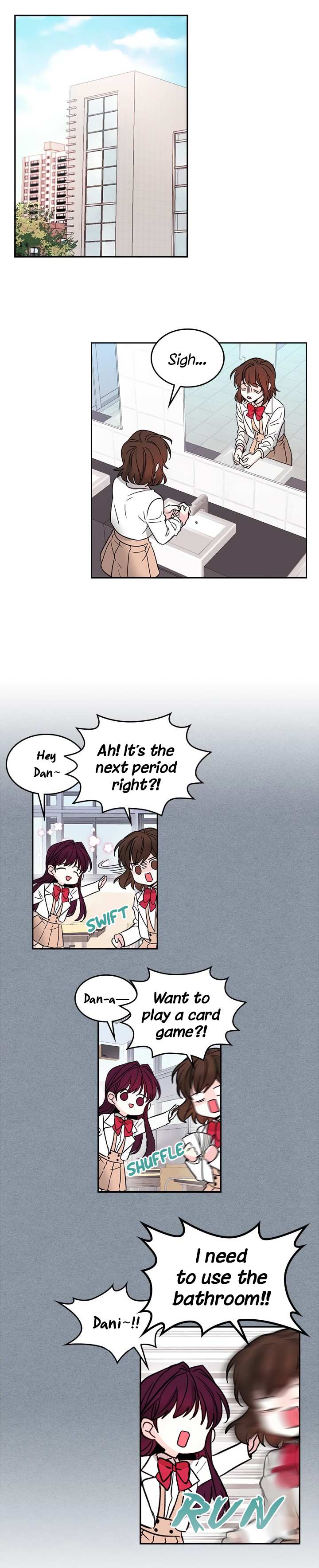Read Inso's Law Manga Online