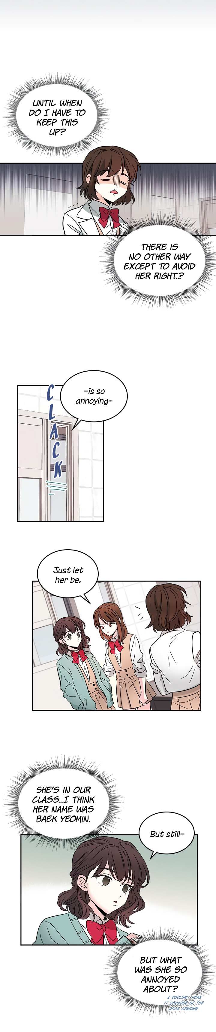 Read Inso's Law Manga Online