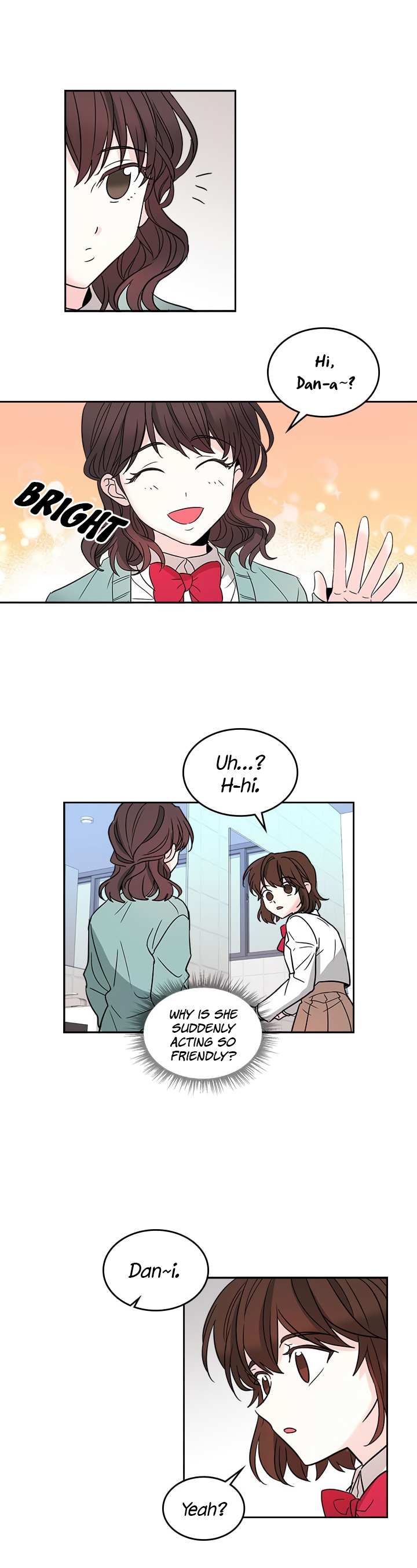 Read Inso's Law Manga Online