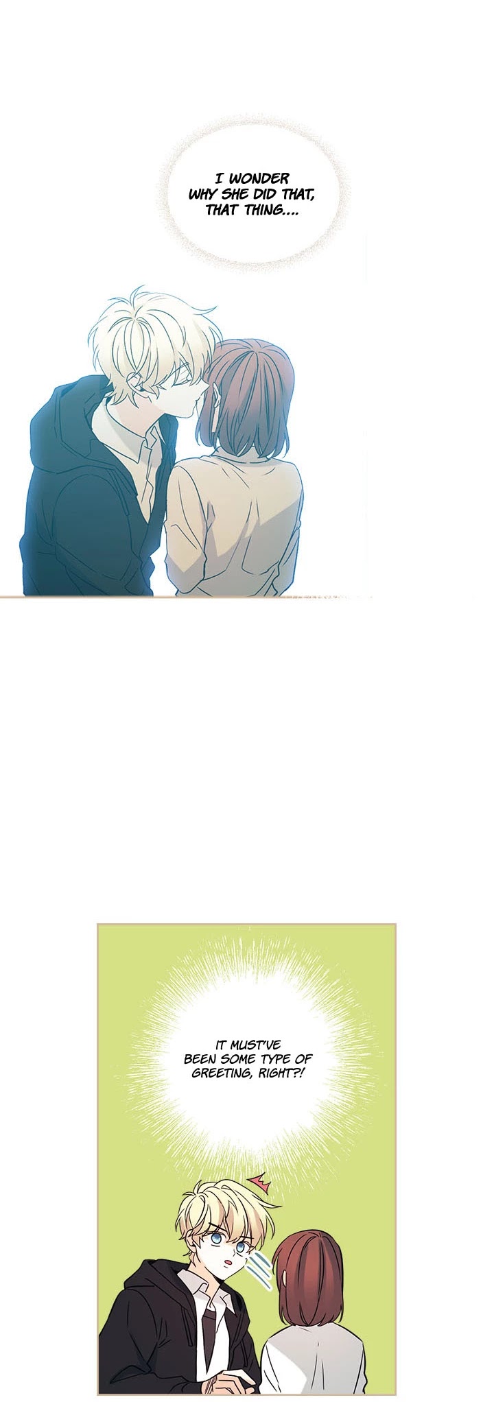 Read Inso's Law Manga Online