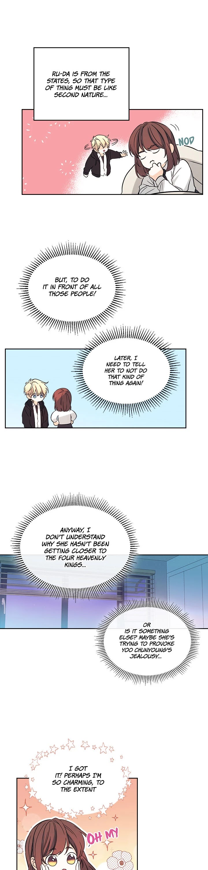 Read Inso's Law Manga Online