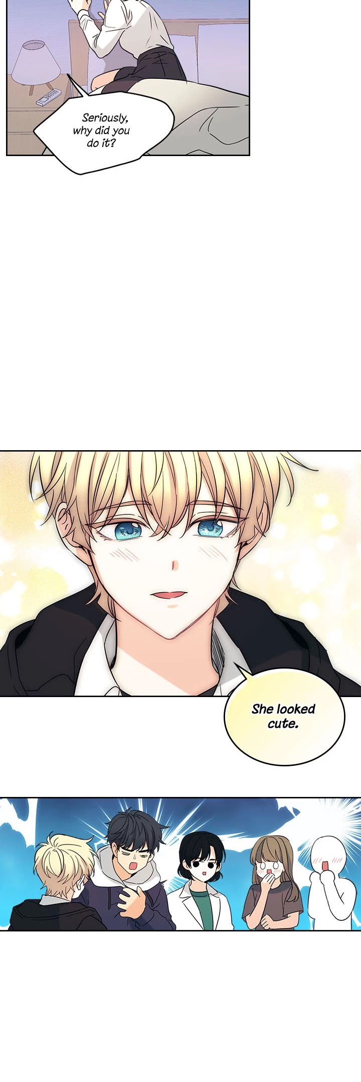 Read Inso's Law Manga Online