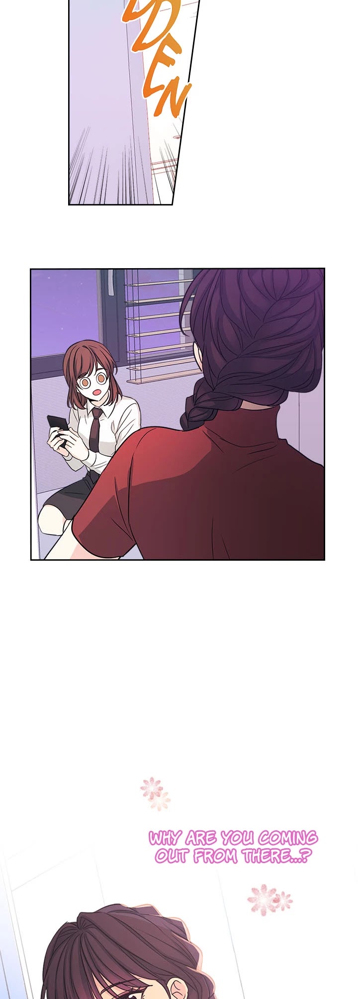 Read Inso's Law Manga Online