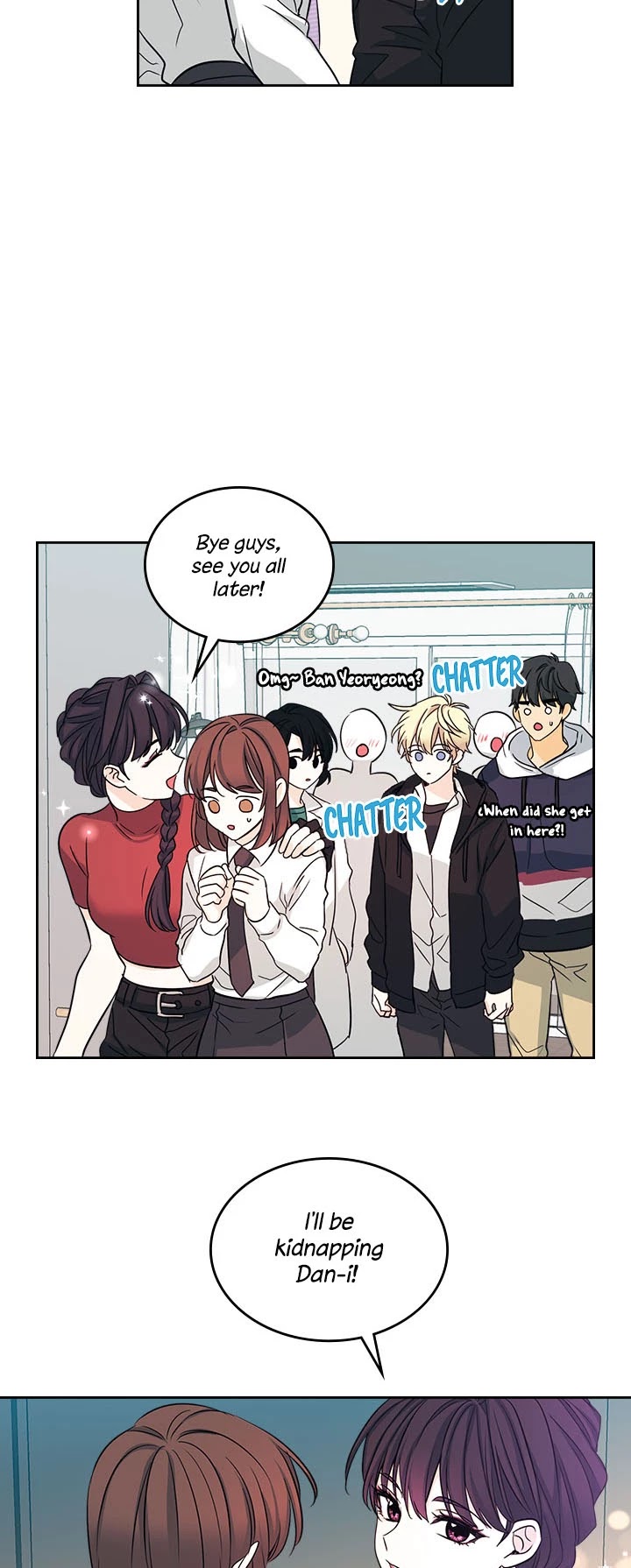 Read Inso's Law Manga Online