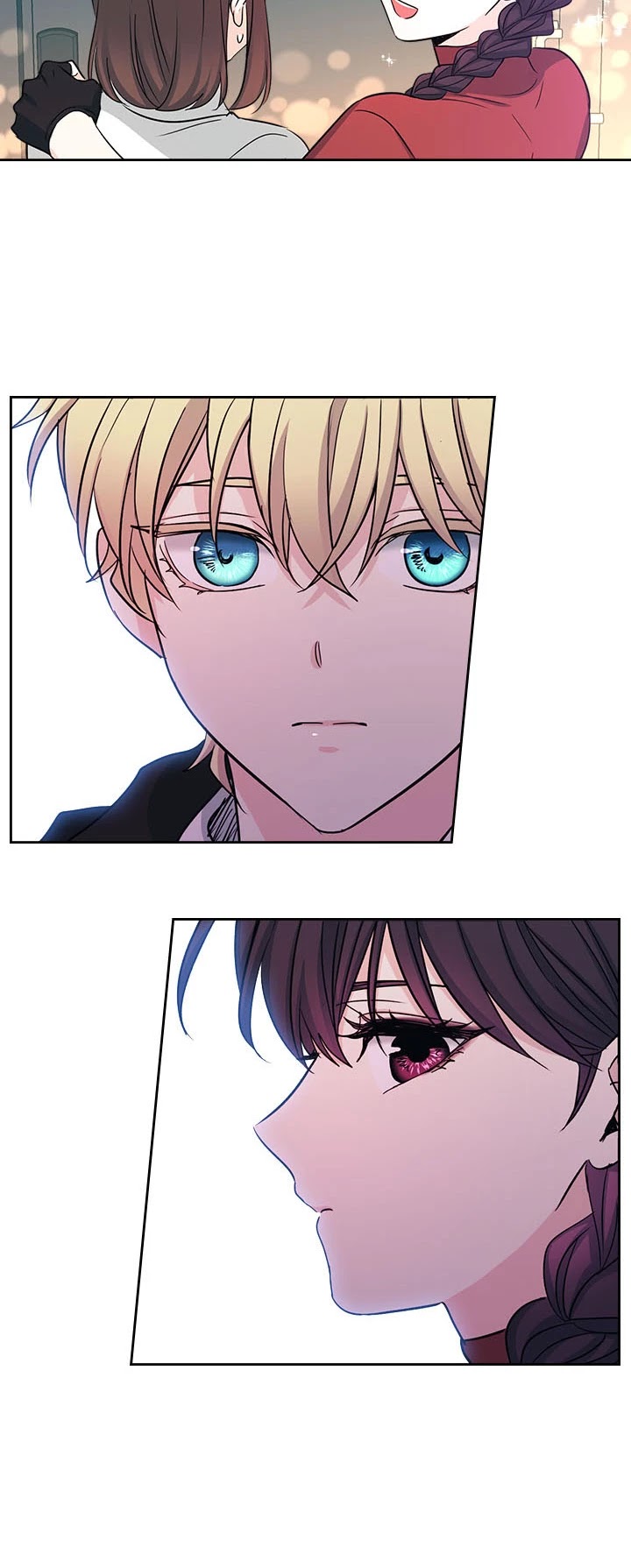 Read Inso's Law Manga Online