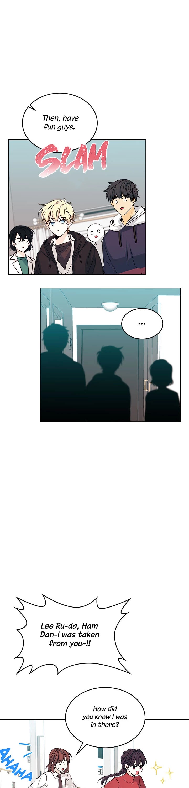 Read Inso's Law Manga Online