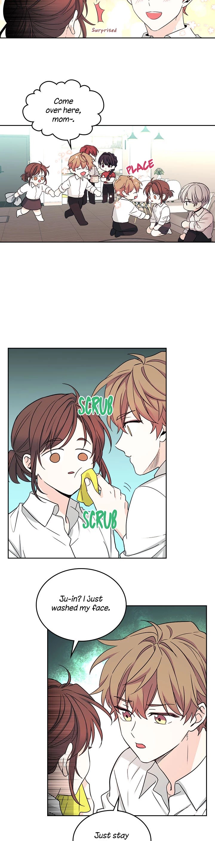 Read Inso's Law Manga Online