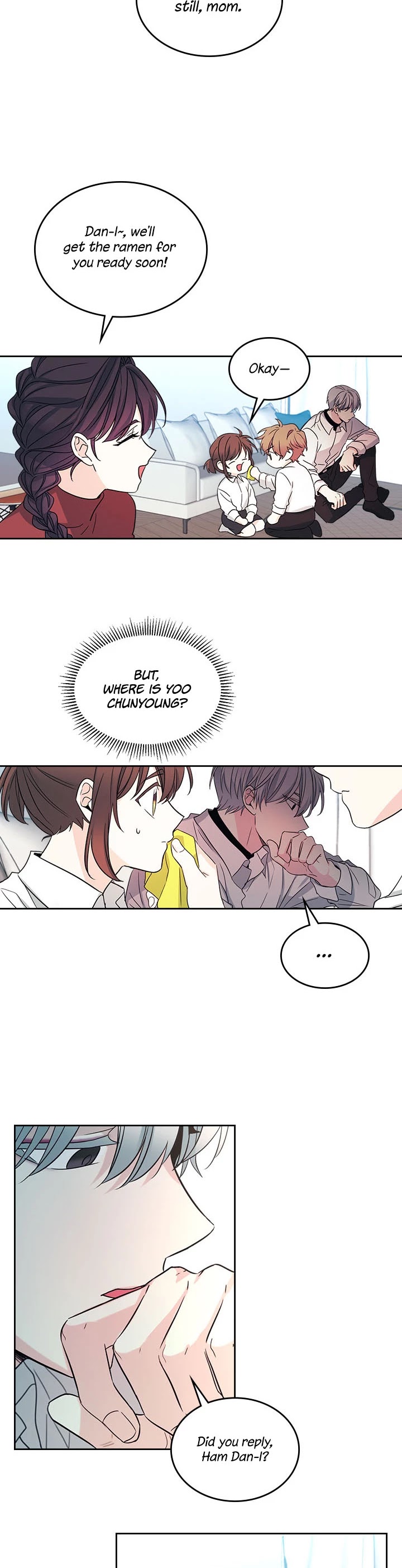 Read Inso's Law Manga Online