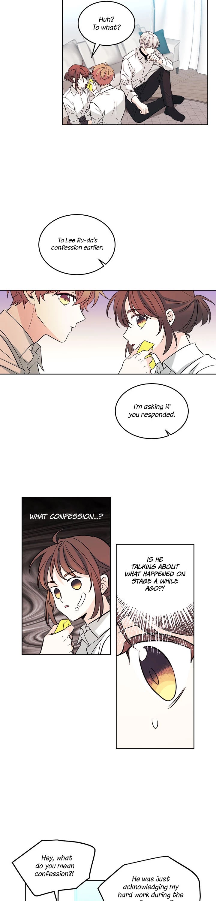 Read Inso's Law Manga Online