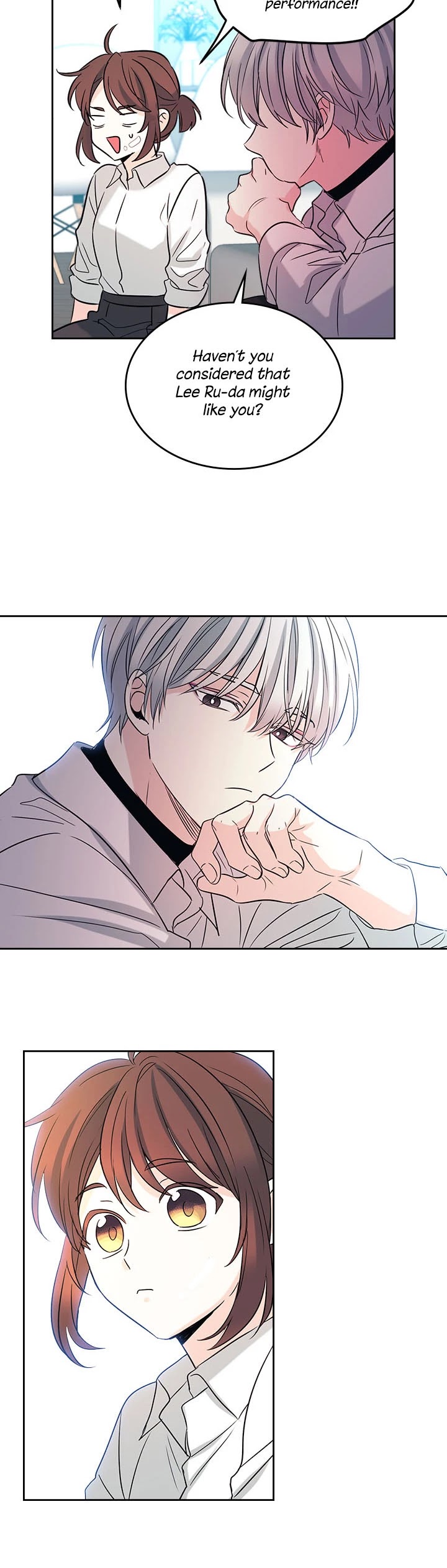 Read Inso's Law Manga Online