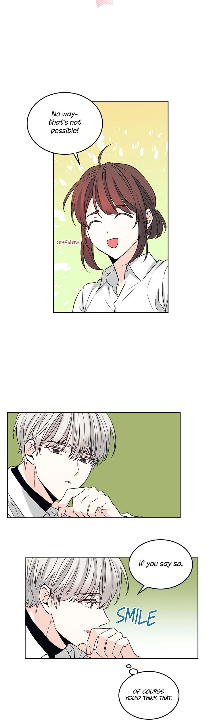 Read Inso's Law Manga Online