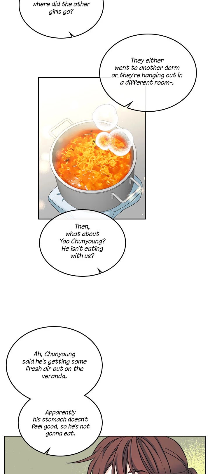 Read Inso's Law Manga Online