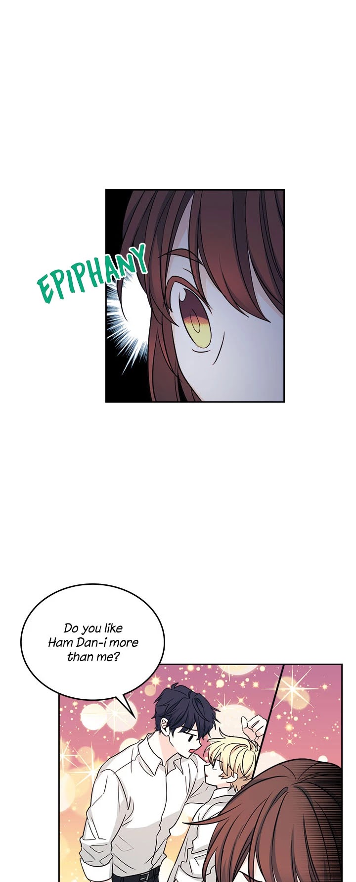 Read Inso's Law Manga Online