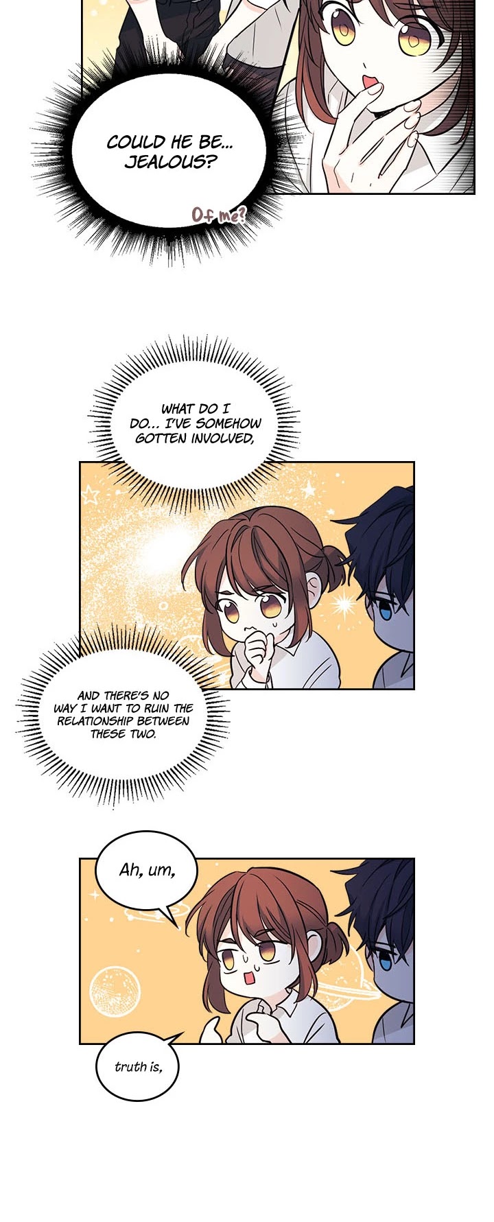 Read Inso's Law Manga Online