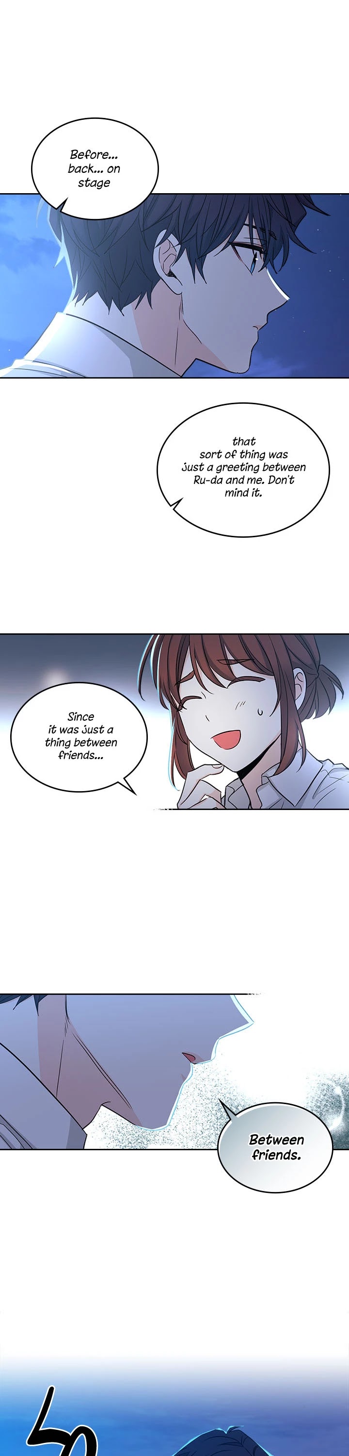 Read Inso's Law Manga Online