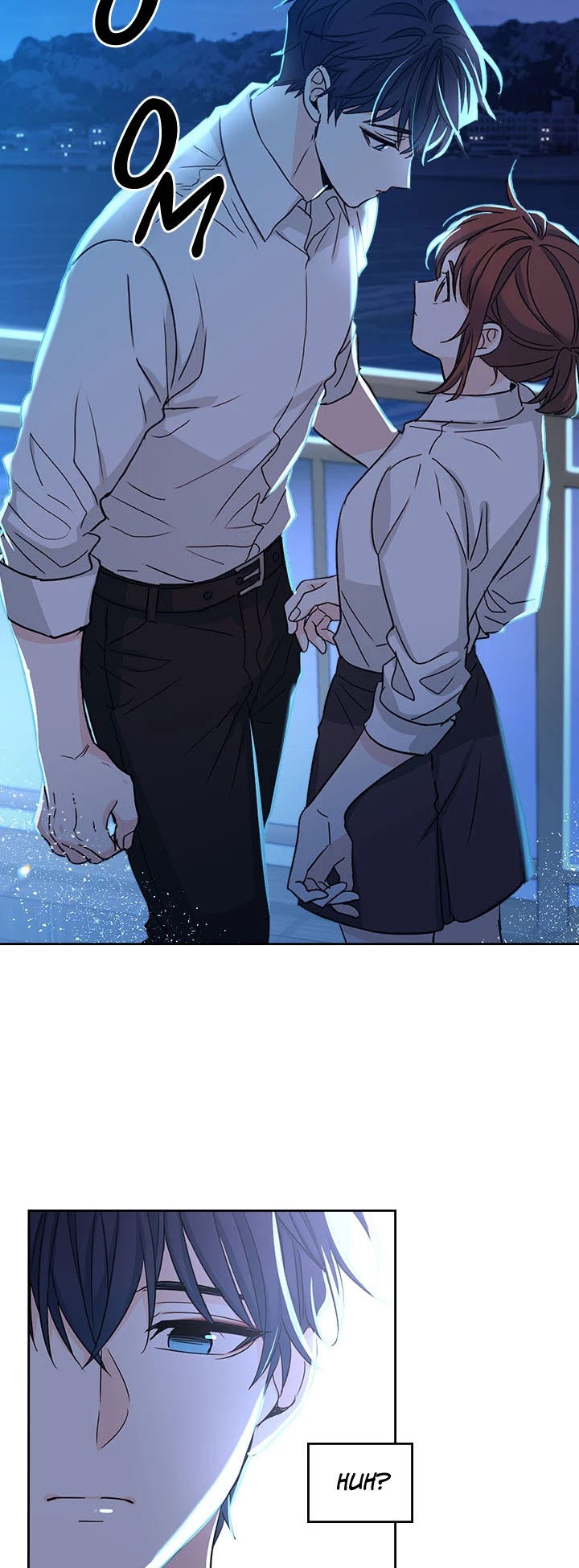 Read Inso's Law Manga Online