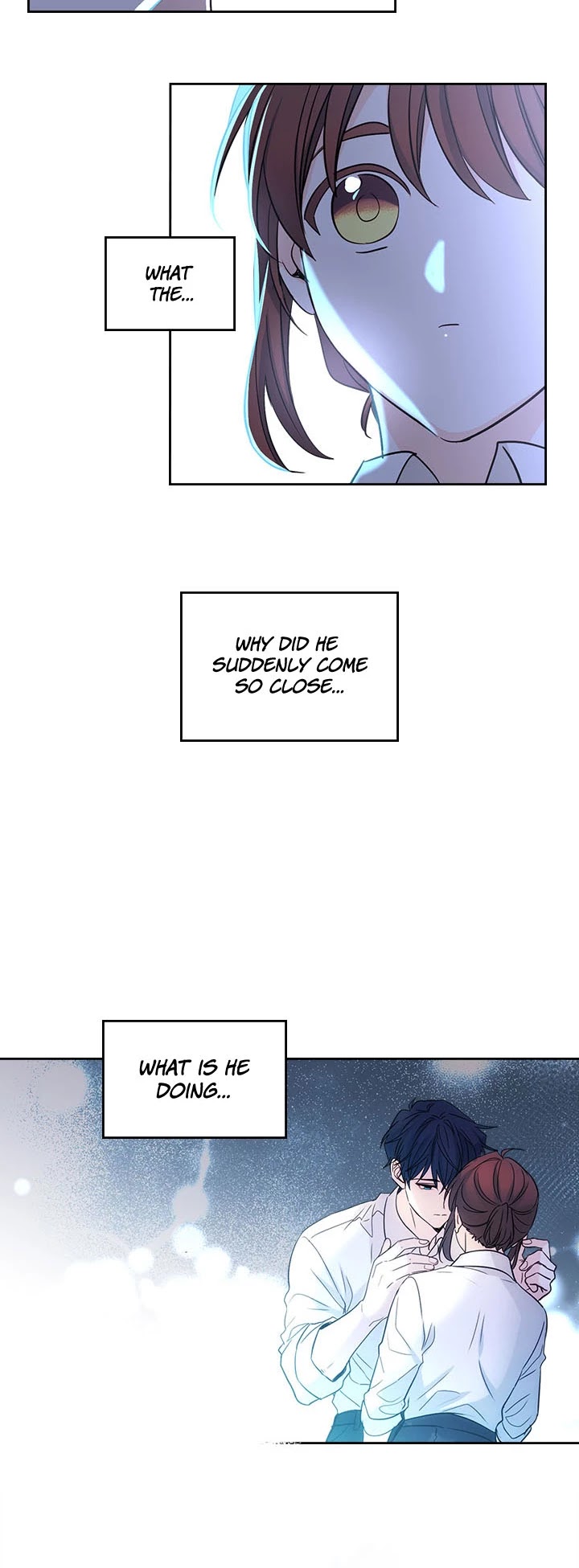 Read Inso's Law Manga Online