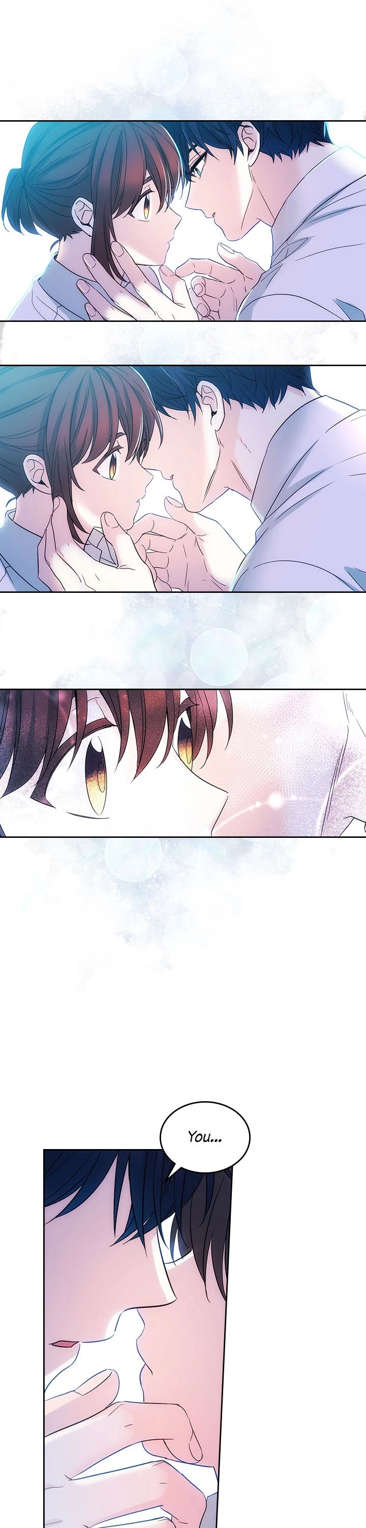 Read Inso's Law Manga Online