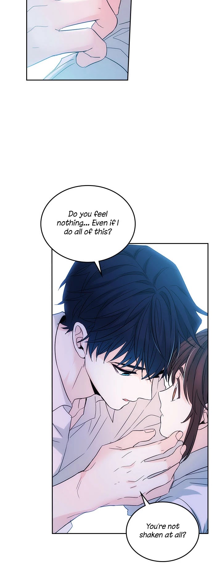 Read Inso's Law Manga Online