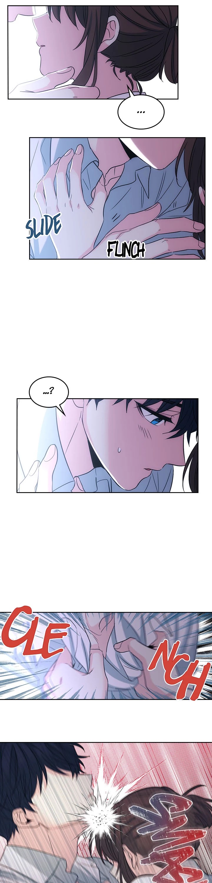 Read Inso's Law Manga Online