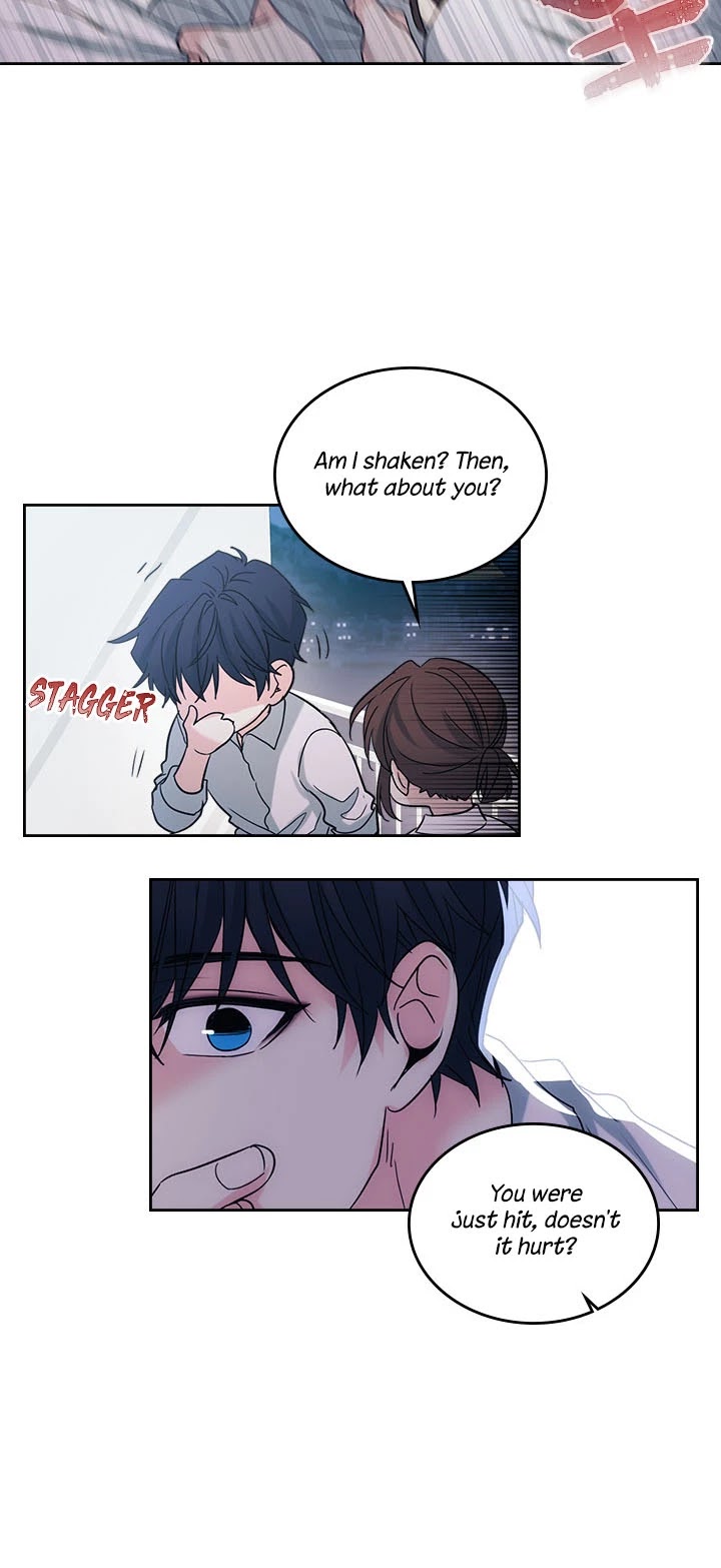 Read Inso's Law Manga Online