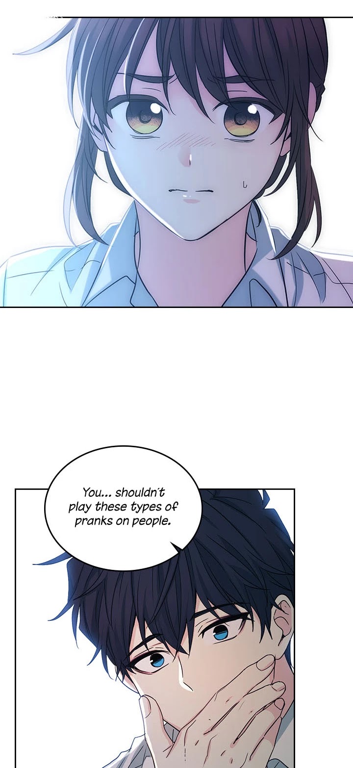 Read Inso's Law Manga Online