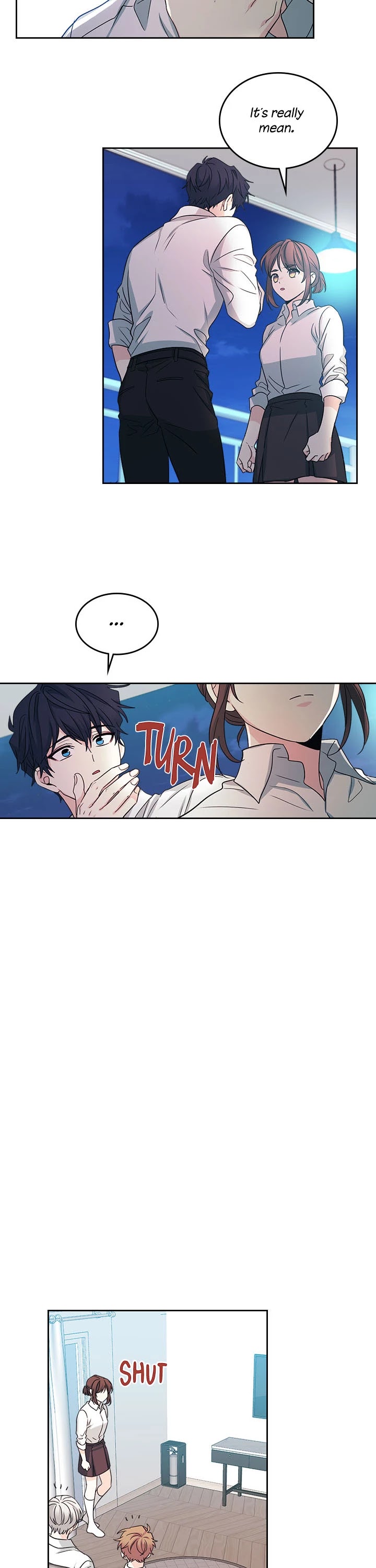 Read Inso's Law Manga Online