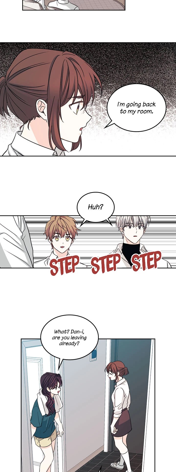 Read Inso's Law Manga Online