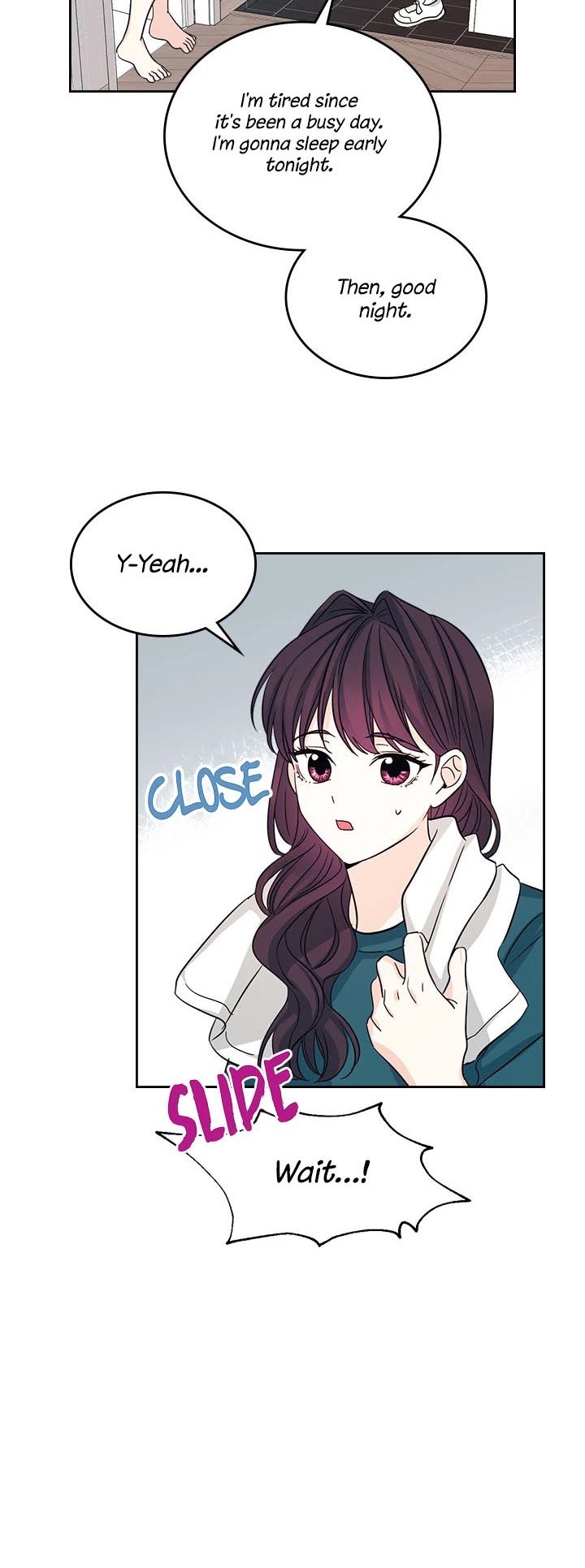 Read Inso's Law Manga Online