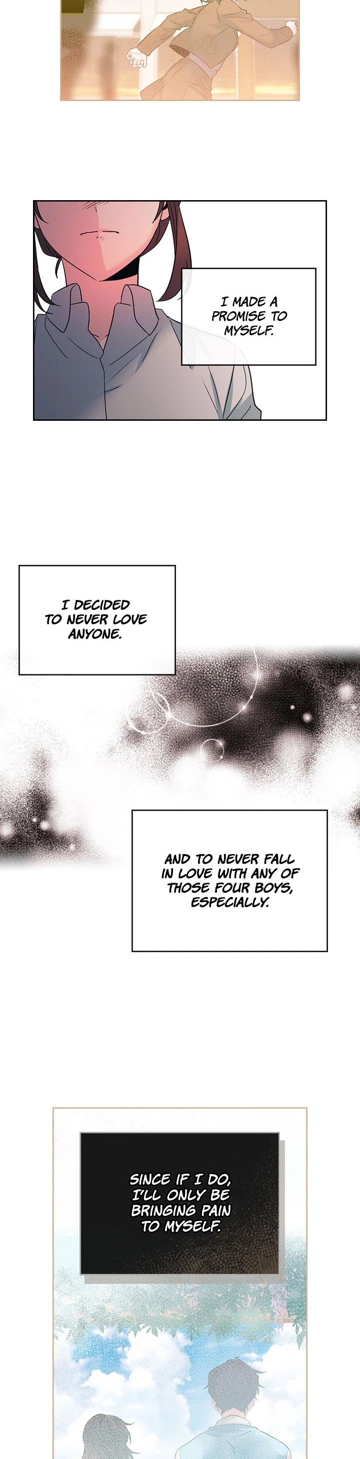 Read Inso's Law Manga Online