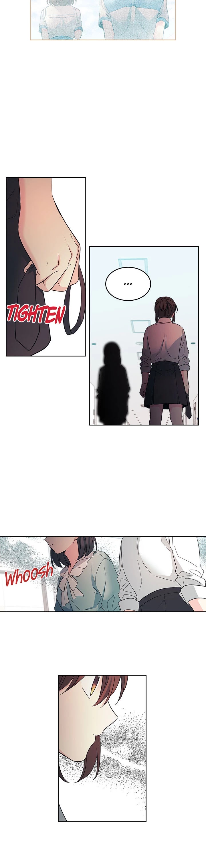 Read Inso's Law Manga Online