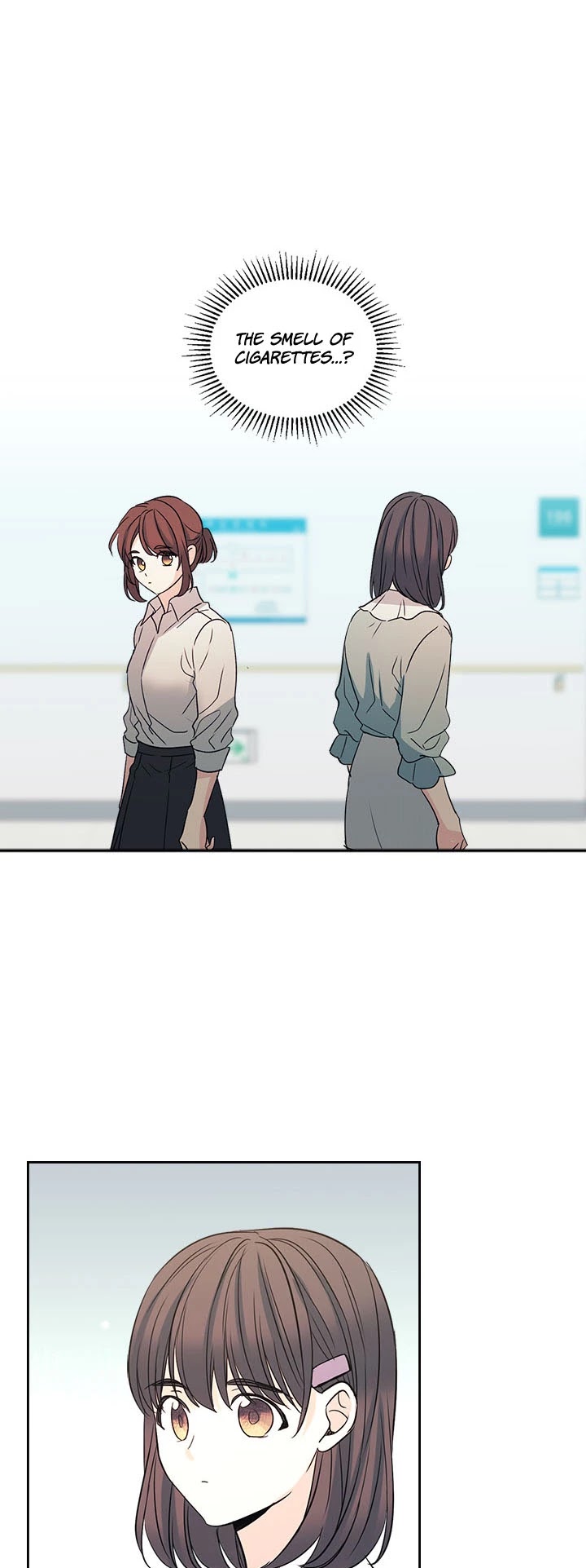 Read Inso's Law Manga Online