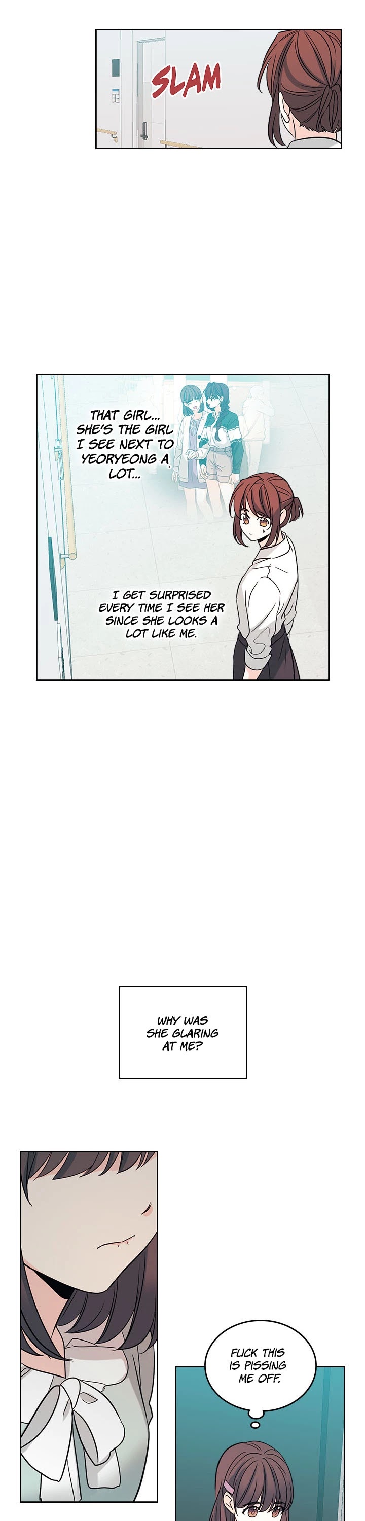 Read Inso's Law Manga Online