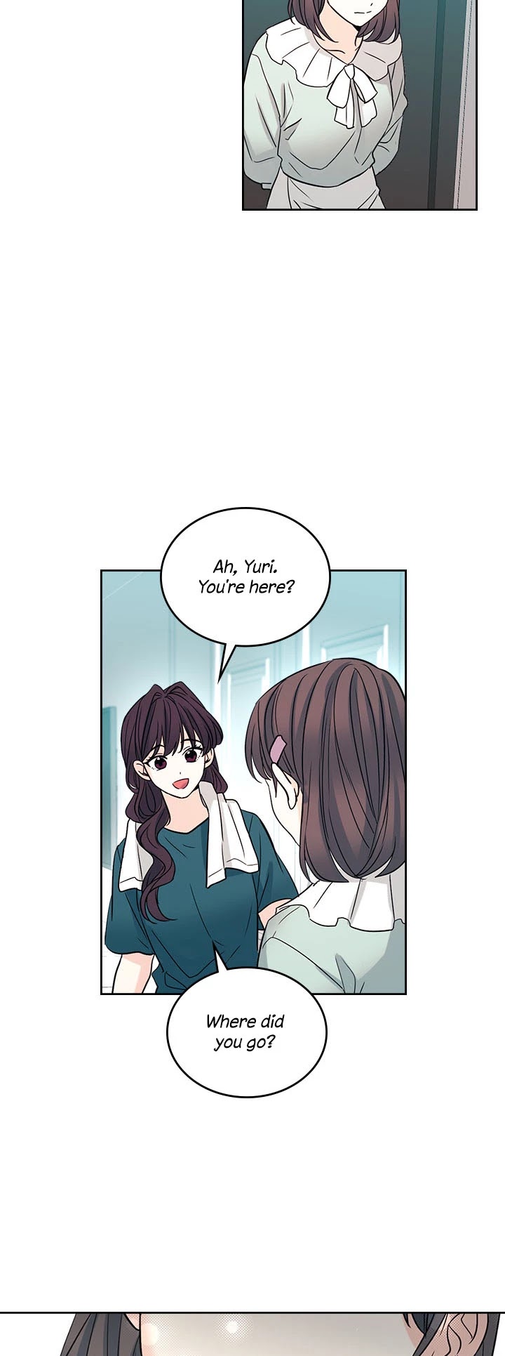 Read Inso's Law Manga Online