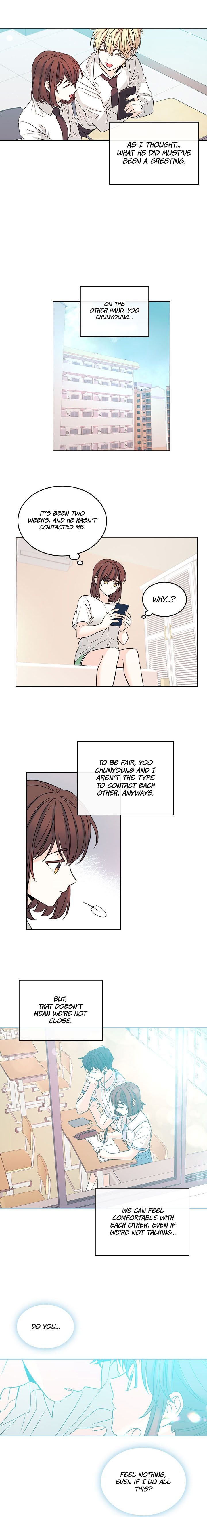 Read Inso's Law Manga Online
