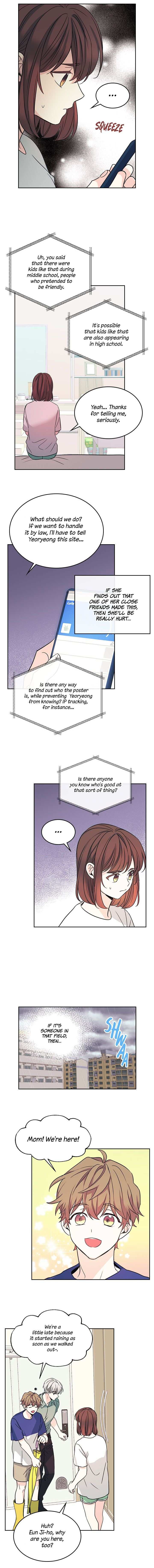 Read Inso's Law Manga Online
